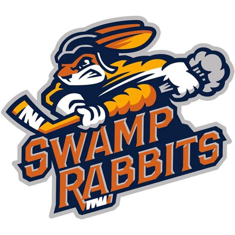 Swamp rabbit hockey - Greenville Swamp Rabbits - ECHL - hockey team page with roster, stats, transactions at eliteprospects.com